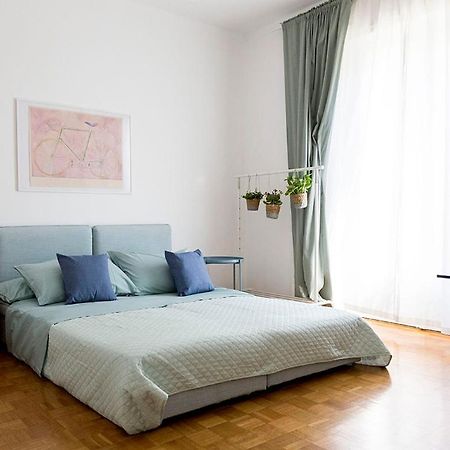 Stanza Al Parco 2 Hotel Trieste Eksteriør billede