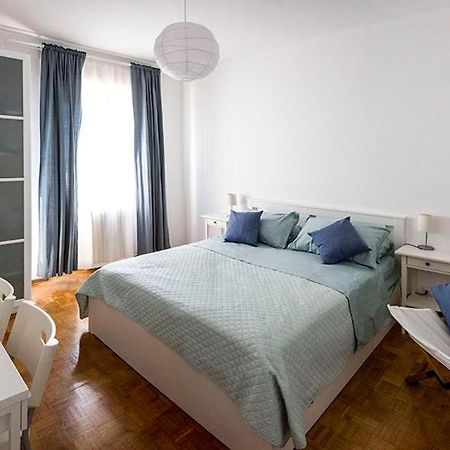 Stanza Al Parco 2 Hotel Trieste Eksteriør billede