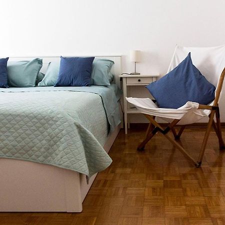 Stanza Al Parco 2 Hotel Trieste Eksteriør billede